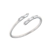 Ringe Vivi Gioielli Dame in Silber 1098030041714 - 1098030041714